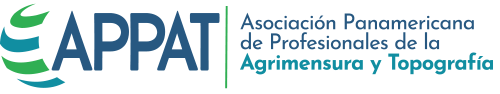 Asociación Panamericana de Profesionales de la Agrimensura y Topografía