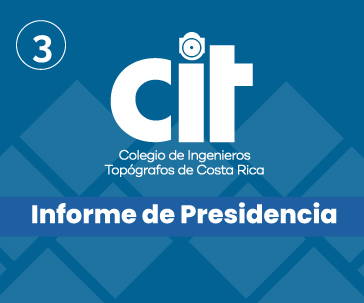 Vista previa del Informe de Presidencia
