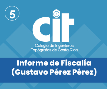 Vista previa del Informe de Fiscalía (Gustavo Pérez Pérez)