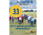 Revista AZIMUTH