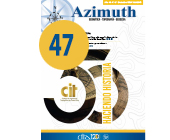 Revista AZIMUTH