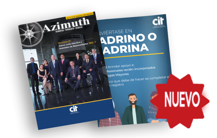 Revista nueva