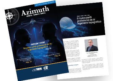 AZIMUTH EDICIÓN 54