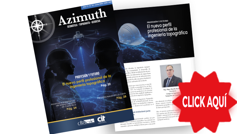 Revista nueva
