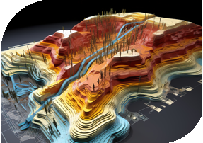 Autodesk Revit para topografía y sitio